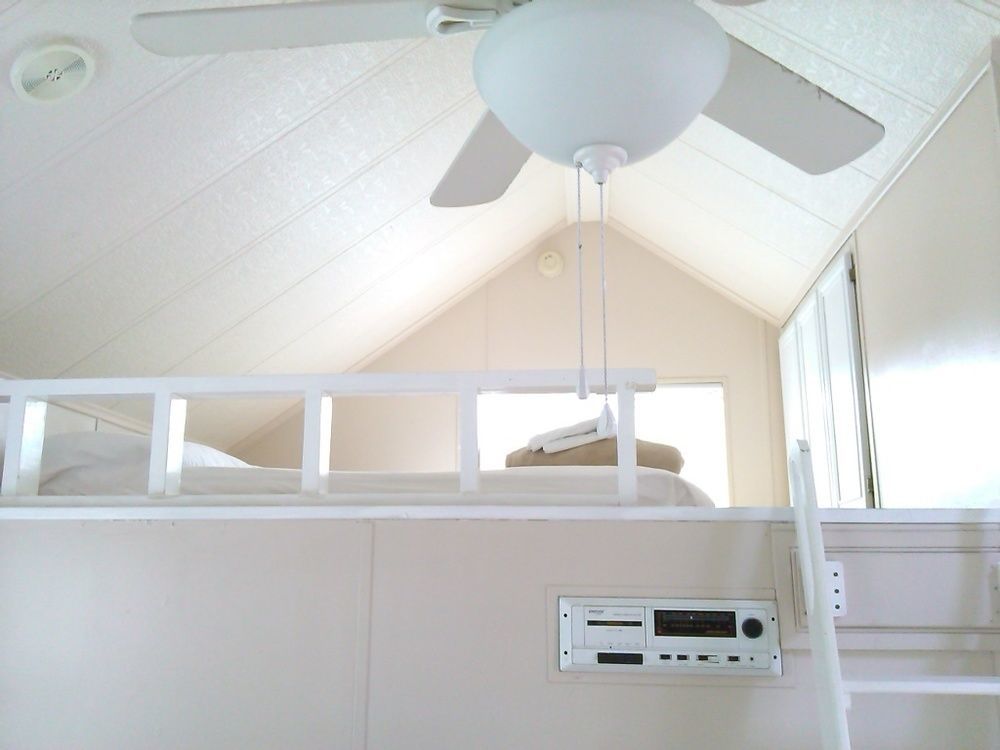 Crystal Isles Rv Resort Crystal River Buitenkant foto