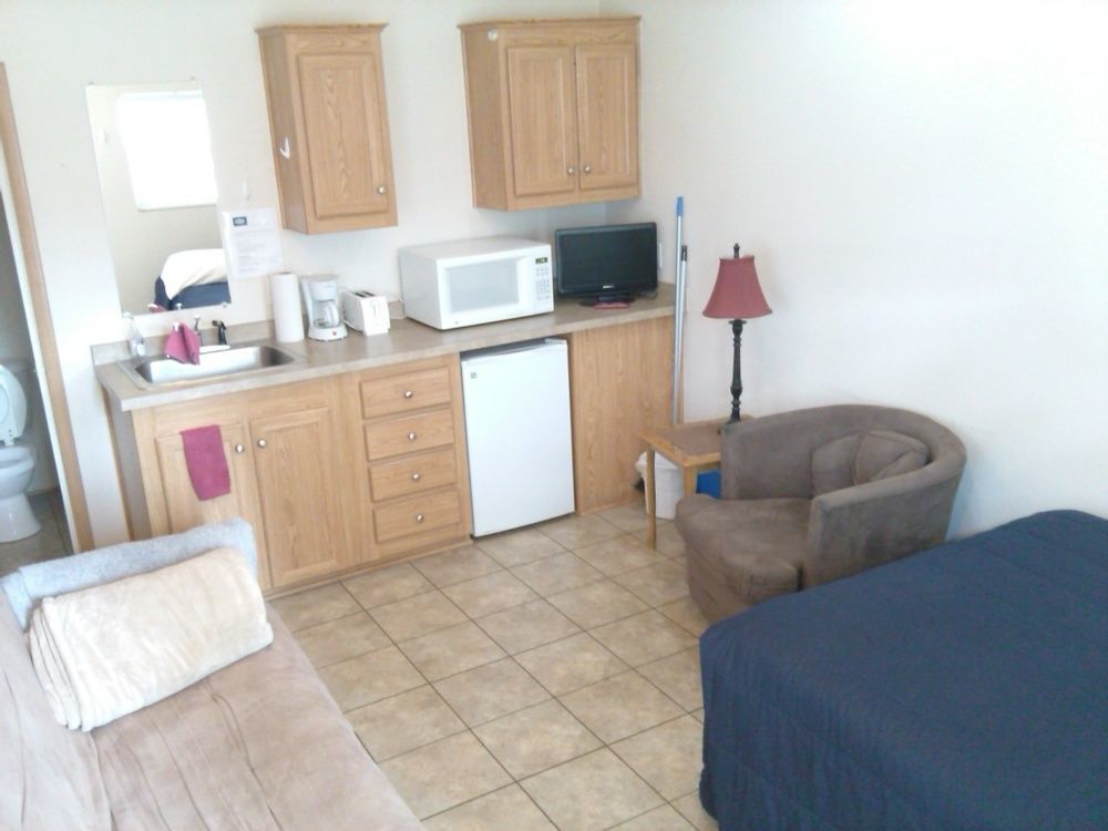Crystal Isles Rv Resort Crystal River Buitenkant foto